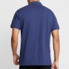 Nike koszulka polo męska polówka granatowa CJ4457-410