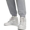 Nike spodnie polarowe męskie szare ocieplane DQ4901-073