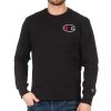 Champion bluza męska czarna 214189-S20-KK001