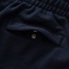 Nike granatowy komplet dresowy męski spodnie bluza CZ7857-410