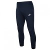 Nike granatowy komplet dresowy męski spodnie bluza CZ7857-410