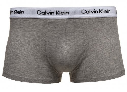 Calvin Klein bokserki 3-pack 00002664G-998