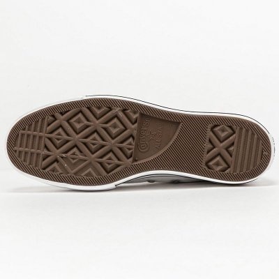 Converse buty trampki damskie białe Chuck Taylor All Star Platform 560846C