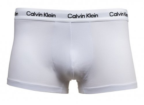 Calvin Klein bokserki 3-pack 00002664G-998