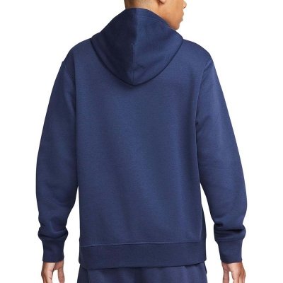Nike bluza męska granatowa Sportswear Swoosh League DM5458-410