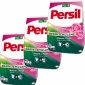 Persil proszek do prania tkanin białych Deep Clean White zestaw 3 x 5kg 