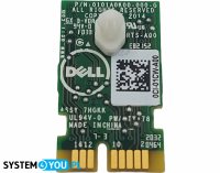 Dell TPM Trusted Platform Module 2.0 for PowerEdge 13G series RXW6R 