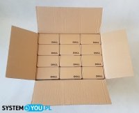 36x Moduł bateryjny kontrolera Dell Equallogic 10DXV FK6YW KVY4F 
