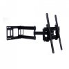 UCHWYT DO TV LED/LCD 23-46 35KG AR-77 ART reg. pion/poziom 51cm