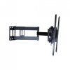 UCHWYT DO TV LED/LCD 23-46 35KG AR-77 ART reg. pion/poziom 51cm