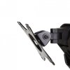 UCHWYT BIURKOWY GAZOWY DO 1 MONITORA LED/LCD 13-27 L-15GD ART