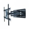 UCHWYT DO TV LED/LCD AR-87 ART 40-80 60KG reg. pion/poziom 46cm