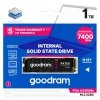 SSD GOODRAM PX700 M.2 PCIe 4x4 1TB RETAIL