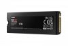 Dysk SSD Samsung 990 PRO 1TB M.2 2280 PCI-E x4 Gen4 NVMe