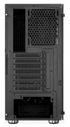 OBUDOWA AEROCOOL PGS ZAURON FRGB-G-BK-v1 BLACK