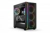 OBUDOWA BE QUIET! SHADOW BASE 800 FX BLACK