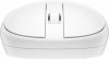 Mysz HP 240 Lunar White Bluetooth Mouse bezprzewodowa biała 793F9AA