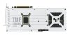Karta graf. ASUS TUF GAMING RTX 5070 Ti 16GB OC WH.