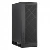 Silverstone ALTA G1M Mini Tower Czarny