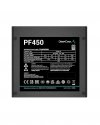 DeepCool PF450 moduł zasilaczy 450 W 20+4 pin ATX ATX Czarny
