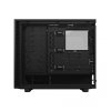 OBUDOWA FRACTAL DESIGN DEFINE 7 Black TG