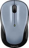 Logitech M325s myszka Oburęczny RF Wireless Optyczny 1000 DPI