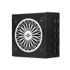 Chieftec PowerUp GPX-850FC moduł zasilaczy 850 W 20+4 pin ATX ATX Czarny