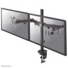 Neomounts FPMA-D550DBLACK uchwyt / stojak do monitorów 81,3 cm (32) Czarny Biurko