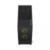 Fractal Design Pop Air Tower Czarny, Zielony
