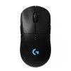 Logitech G Pro Wireless myszka Oburęczny RF Wireless Optyczny 25600 DPI