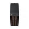 Fractal Design North Czarny