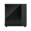 Fractal Design North Czarny
