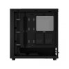 Fractal Design North Czarny