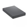 Seagate Basic zewnętrzny dysk twarde 4 TB 2.5 3.2 Gen 1 (3.1 Gen 1) Srebrny