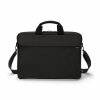 DICOTA D32091-RPET torba na laptop 35,8 cm (14.1) Aktówka Czarny