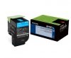 RETURN PROGRAM TONER CARTRIDGE/802SC CYAN 2K PGS F CX310410