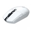 Logitech G G305 myszka Po prawej stronie RF Wireless + Bluetooth Optyczny 12000 DPI