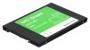 SSD SATA 2.5 1TB SLC 6GB/S/GREEN WDS100T3G0A WDC