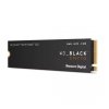 SSD PCIE G4 M.2 NVME 1TB/BLACK SN770 WDS100T3X0E WDC