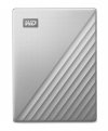 Dysk twardy USB3 1TB EXT. 2.5 SILVER WDBC3C0010BSL-WESN WDC