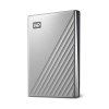Dysk twardy USB3 2TB EXT. 2.5 SILVER WDBC3C0020BSL-WESN WDC