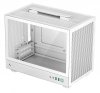 DeepCool CH160 WH Small Form Factor (SFF) Biały