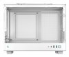 DeepCool CH160 WH Small Form Factor (SFF) Biały