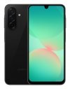 Samsung Galaxy A26 5G 17 cm (6.7) Dual SIM Android 15 USB Type-C 6 GB 128 GB 5000 mAh Czarny