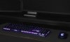 GIGABYTE AMP900 Podkładka dla graczy Czarny, Pomarańczowy