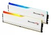 Pamięć RAM DDR5 32GB PC 6000 CL32 G.Skill (2x16GB) 32-M5 RGB RM5RW