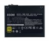 Cooler Master V850 SFX Gold moduł zasilaczy 850 W 24-pin ATX Czarny