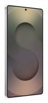 Samsung Galaxy S25 Ultra 17,5 cm (6.9) Dual SIM Android 15 5G USB Type-C 12 GB 256 GB 5000 mAh Srebrny, Biały