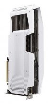 Karta graficzna XFX RX 9070XT Mercury Magnetic Air RGB Gaming 16 GB OC Biały detaliczny - 16,384 MB - GDDR6