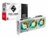 Karta graficzna ASRock Steel Legend Radeon RX 9070 XT 16 GB
